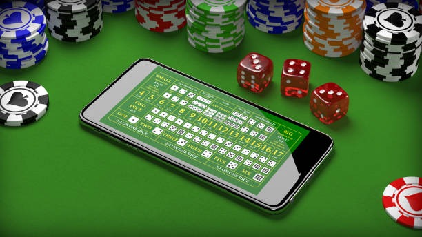 Bigger Bass Bonanza fishing-themed slot reels on login kingdomtoto with bonus symbols highlighted