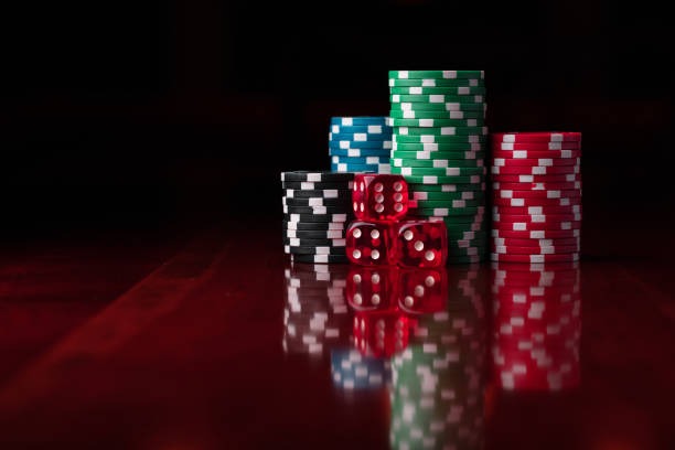 Live dealer studio setup at login kingdomtoto Boom City with HD camera and professional lighting